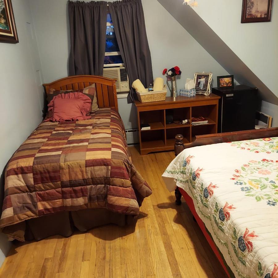 Three Bears Inn Saint Anthony Esterno foto