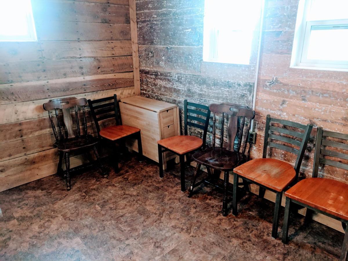 Three Bears Inn Saint Anthony Esterno foto